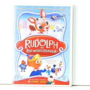 The Original Christmas Class: Rudolph the Red-Nosed Reindeer